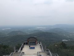 -句容茅山景区