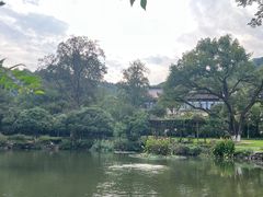 -杭州雅谷泉山庄酒店-餐厅