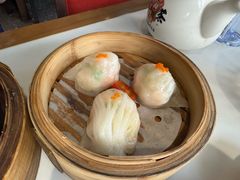 -侨美食家(体育西路店)