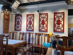 -宣武小院涮肉(前门店)