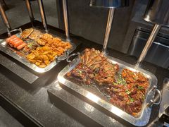 -菲住布渴酒店自助餐厅(阿里巴巴西溪园区店)