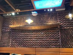 -鱼库·不仅是一家烤鱼店(车公庙店)