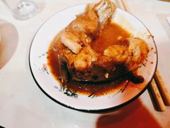 -李记铸铁锅炖鱼(长江中路店)