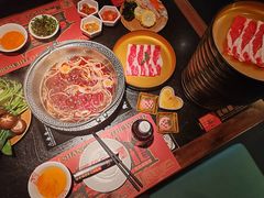 -牛New寿喜烧(闵行龙湖天街店)