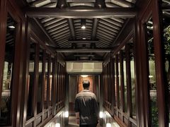 -杭州西子湖四季酒店·金沙厅