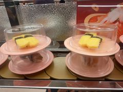 -争鲜回转寿司(海曙天一PLUS店)