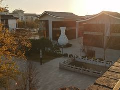 -相门城墙文化休闲景区
