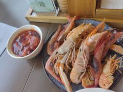 -青岛海天大酒店·1988全日餐厅
