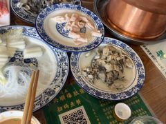 -东兴顺爆肚张