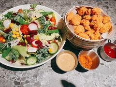 -芭莉与彩虹西餐厅(成都合生汇店)