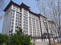 -曲阜师范大学(曲阜校区)