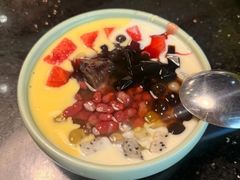 -韩盛·盛江山自助料理(于洪新玛特店)