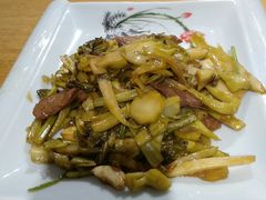 -宏记广东客家菜(丰汇店)