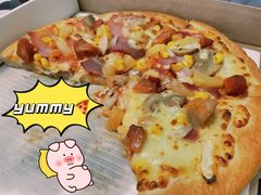 -必胜客(瑞虹店)