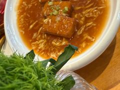 -荷恬·精致蔬食料理(星海店)