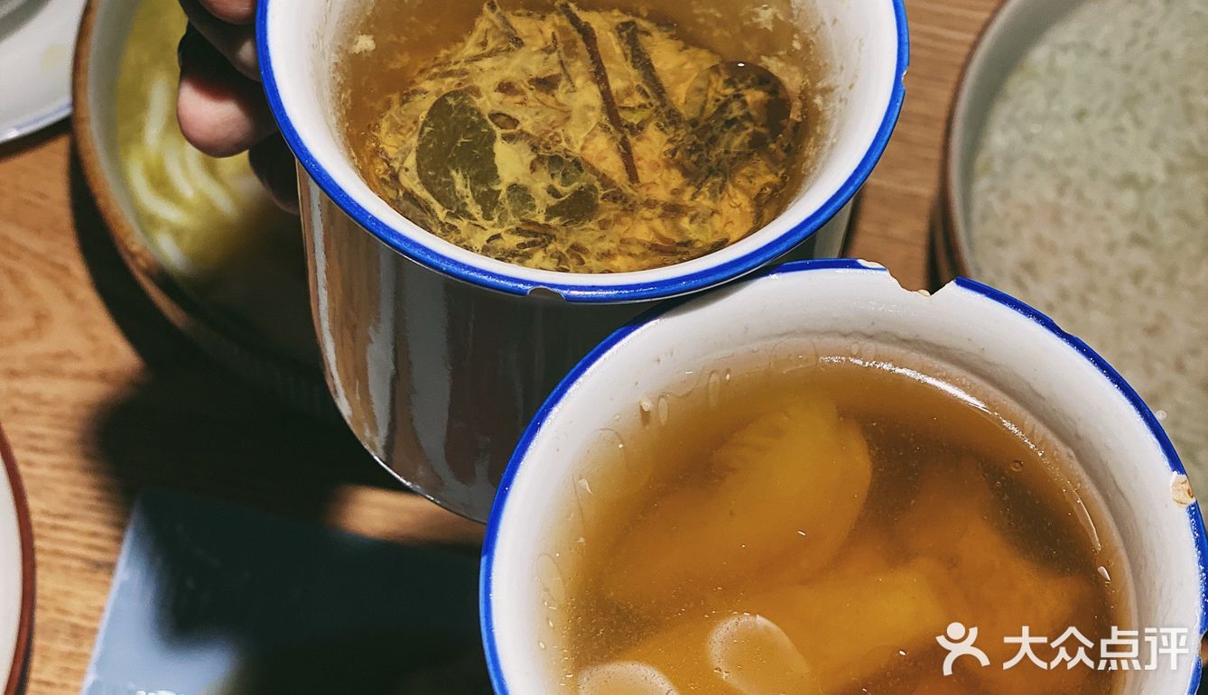 东莞老字号 地道粤菜馆 聚餐不二之选