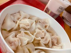 -周震馄饨