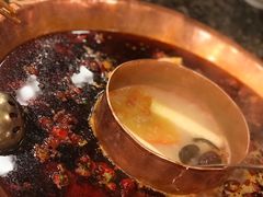 -老码头火锅(玉林店)