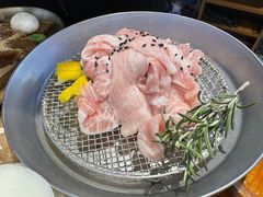 -安又胖韩国烤肉(美罗城店)