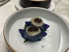 -东海朗廷酒店-唐阁T’ANG COURT 中餐厅