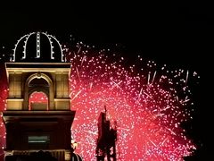 -珠江夜游西堤码头