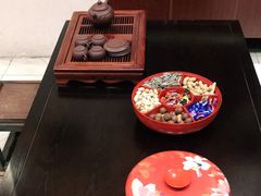 -梧桐栖·养生·spa