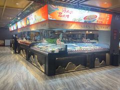 -不倒翁·安徽名菜楼(步行街店)