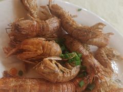 -秋姐美食店(旅游大道店)