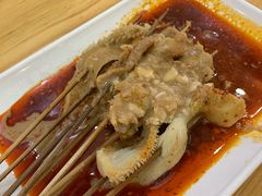 -马三洋芋片(兰州总店)