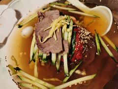 -七八冷面·延边朝鲜族美食(圣熙八号店)