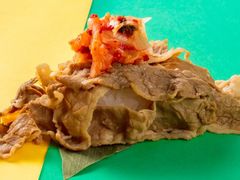 -争鲜回转寿司(朝北大悦城店)