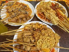 -郭记小街麻辣烫(南小街总店)