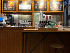 -1901 Cafe(西四店)