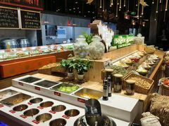 -鼎原力量东北吊炉烧烤(幸福街店)