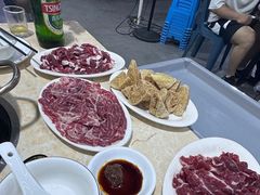 -老二正宗汕头牛肉丸店