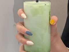 -COTTON CAFE(德信·中外公寓店)