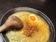 -日本料理神拉面