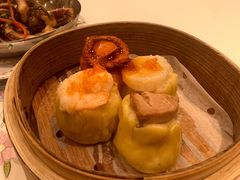 -翠园(北京王府中环店)