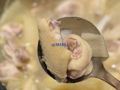 -同仁四季椰子鸡(福田东园总店)