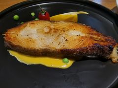 -曼乐辰餐厅(中庚漫游城店)