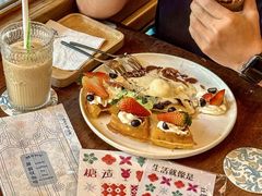 -西关84·History·Art·Cafe