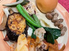 -五洲皇冠巴西烤肉餐厅