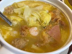 -京味张·北京烤鸭(天河南二路店)