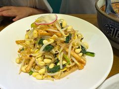 -山丹丹西北菜(金贸大厦店)