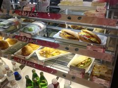 -星巴克(无锡东方商厦店)