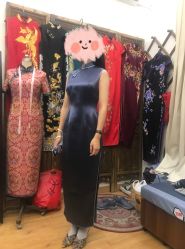 点击看大图 -老上海·石库门 旗袍·洋服工作室(淮海中路店)
