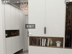 -居丽装饰空间设计(总部)