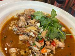 -陈厨老家菜馆(新苑店)