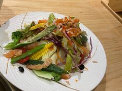 -松鱼亭·和牛烧肉(协鑫广场店)