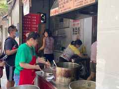 -蓉城西二道无名冒菜(西二道街店)